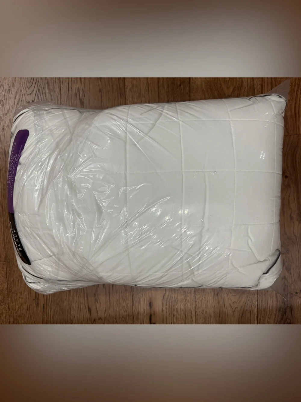 🎉LAST CHANCE🎉BEAUTYREST BLACK 2pk Luxurious Down‎ Alternative Pillows